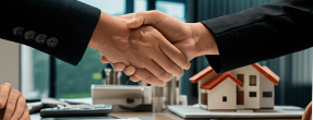 Tenant sourcing