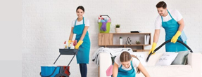 Scheduled Periodic Cleaning