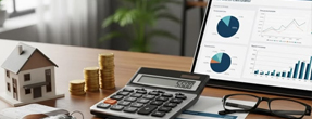 Monthly Financial Reports