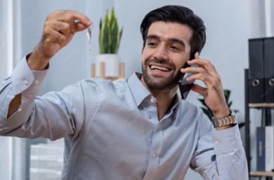 Overseas Owner Property Care