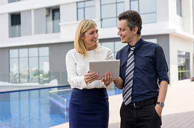 Premium Apartment Management