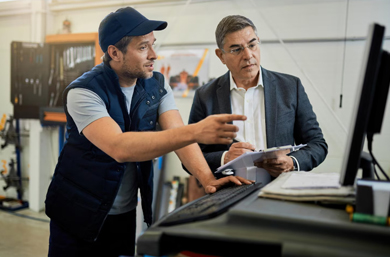 Preventive Maintenance Programs