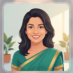 Tharushi Jayawardena